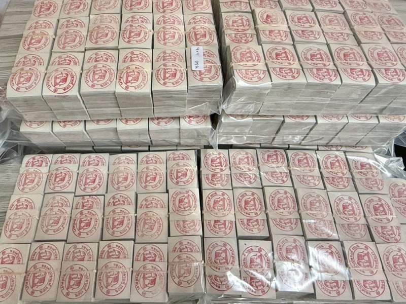 ขายส่งทองคำเปลว